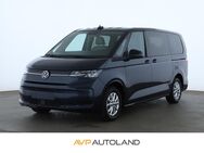 VW T7 Multivan, 2.0 TDI Multivan LÜ LIFE | 7-S |, Jahr 2024 - Regen