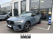 Volvo XC60, R Design AWD B5 Diesel EU6d el klappb digitales Sitze, Jahr 2021 - Regensburg