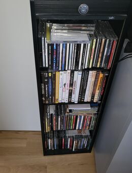 CD`S - Grassau