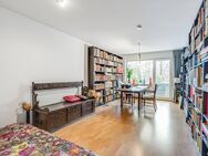 AIGNER - Großzügig geschnittene 3-Zimmer-Wohnung mit zwei Balkonen - München