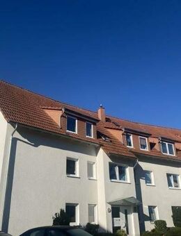 3 Zimmer Wohnung in ruhiger, zentraler Lage - Springe