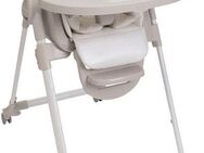 Chicco Hochstuhl Polly Armonia Motherpearl, mit Essbrett