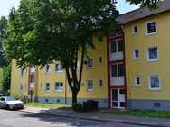 Attraktiv! Praktische 3-Zimmer-Wohnung - Essen