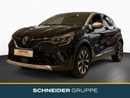 Renault Captur, E-Tech Plug-In Hybrid 160 Techno, Jahr 2023 - Zwickau