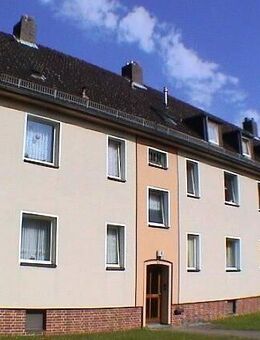2-Zimmerwohnung in Seelze - Seelze