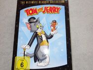 Tom & Jerry DVD-Box zu verkaufen - Walsrode