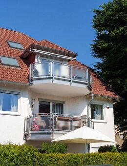 Exklusive Wohnung über 3 Etagen (223?m²) in BO Linden/Dahlhausen - Bochum