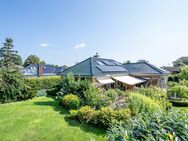 Keine Käufercourtage! Gepflegter Bungalow in grüner Wohnsiedlung - Bad Oldesloe