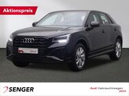 Audi Q2, S line 35 TFSI, Jahr 2024 - Lingen (Ems)