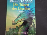 Die Nordland-Saga 01 Die Tränen des Drachen von Andreas Bull-Hansen Taschenbuch - Essen