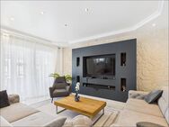 4-Zimmer-Wohnung mit Balkon und vielen Extras in Schweinheim - Aschaffenburg