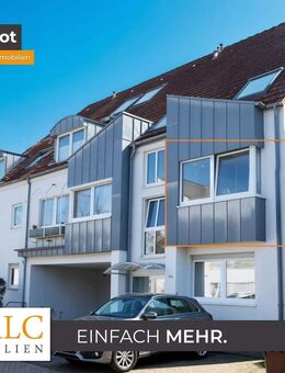 Ruhe, Gemütlichkeit und Komfort - hier gibt es Alles - Rösrath