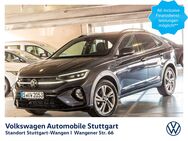 VW Taigo, 1.5 TSI R-Line, Jahr 2024 - Stuttgart