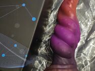 Monster Dildo XXL - Hesel