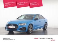 Audi A4, Limousine 35 TFSI S line | |, Jahr 2021 - Altötting