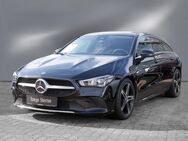 Mercedes CLA 200, SB PREMIUM PROGRESSIVE SPUR, Jahr 2020 - Bad Segeberg