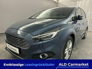 Ford S-Max 2.0 EcoBlue Allrad Aut. Titanium Kombi, 5-türig, Automatik, 8-Gang - Bad Fallingbostel