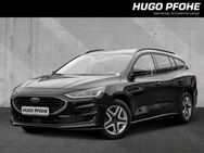 Ford Focus, C & C Design B, Jahr 2022 - Schwerin