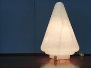 Murano Glass Cone Table Lamp Kegel Tischleuchte zu Mid Century - Hamburg Hamburg-Nord