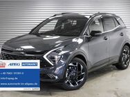 Kia Sportage, 1.6 T-GDi MHEV 7DCT GT-Line - LAG, Jahr 2025 - Kißlegg