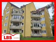 IHRE NEUE ADRESSE ?! ANSPRECHENDE EG-ETW 4,5 ZIMMER MIT 106m² UND TG - Sulzbach-Rosenberg