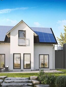 Move 03 Bestseller Traumhaus als Ausbauhaus. Energie, Preis und Lage bei allkauf keine Frage! - Viersen