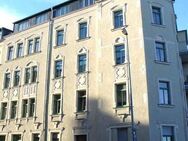 Günstige 2-Zimmer mit Laminat und Balkon am schönen Küchwald! - Chemnitz