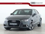 Audi A3, Limousine Sport 35TDI S line, Jahr 2020 - Gersthofen