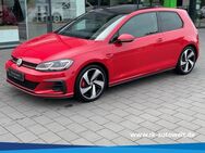 VW Golf, 2.0 TSI GTI VII, Jahr 2018 - Werl