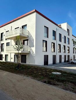 Modernes Wohnen vor den Toren Berlins - Stilvolle 4-Zimmer-Wohnung im "Oranje Huis" - Teltow