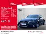 Audi A3, Sportback 35 TFSI sport Assistenz, Jahr 2019 - Leipzig