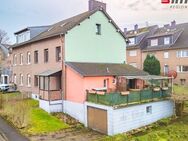 Ideal für mehrere Generationen oder 2 Familien! Großzügig zugeschnittenes Wohnhaus - Stolberg (Rheinland, Kupferstadt)