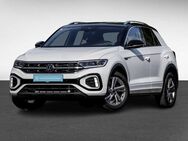 VW T-Roc 2.0 R-LINE AHK CAM ACC LM17 NAVI SITZHEIZ. - Bergkamen