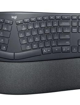 Logitech ERGO K860 for Business Tastatur
