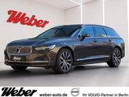 Volvo V90, B4 Ultimate Bright, Jahr 2022 - Berlin