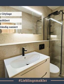 Zauberhafte 1 Zimmerwohnung || All Inclusive || saniert - Köln