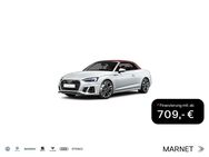 Audi S5, Cabrio TFSI, Jahr 2022 - Oberursel (Taunus)