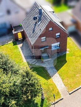 Familienfreundliches Zuhause mit Potenzial in Elsdorf Niederembt - Elsdorf (Nordrhein-Westfalen)