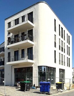 Erstbezug in Wildau mit Aussicht! 4 Zimmer mit 130 m², 2 Balkone und KFZ Stellplatz! - Wildau