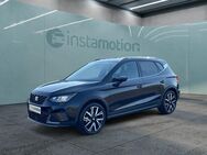 Seat Arona, FR |5-J-||||, Jahr 2023 - München