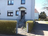 Einfamilienreihenendhaus - Wittenberge