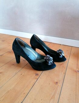 Paul Green Pumps Leder 37,5 - Idstein