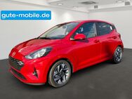 Hyundai i10, Schalter 63PS Modelljahr 2025, Jahr 2024 - Leonberg (Baden-Württemberg)