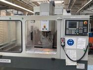 Optimum F 100 CNC Fräsmaschine - Berlin Charlottenburg-Wilmersdorf