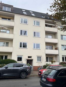 Wohnung am Maschsee - Hannover