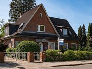 Einfamilienhaus mit Potential - Ahrensburg