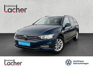 VW Passat Variant, 2.0 TDI Business, Jahr 2024 - Nittenau