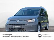 VW Caddy, 1.5 TSI Life Allwetter, Jahr 2023 - Groß Umstadt