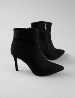 Aniston SHOES Stiefelette, Ankleboots in spitzer Form - NEUE KOLLEKTION