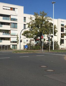 Gemütliche 2-Zimmer-Wohnung in moderner Wohnanlage - Darmstadt